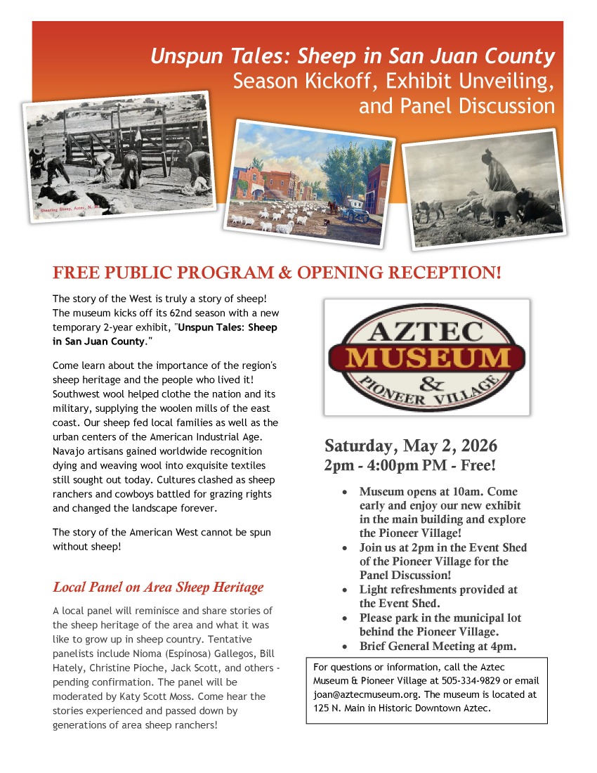 2026-05-02 AMPV Event